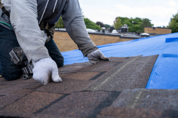 Best Tile Roofing Contractor  in Rockmart, GA
