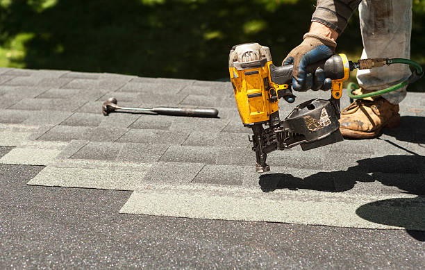 Best Roof Repair Services  in Rockmart, GA