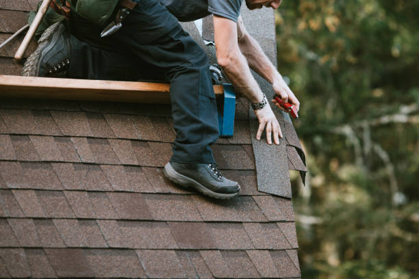 Best Slate Roofing Contractor  in Rockmart, GA