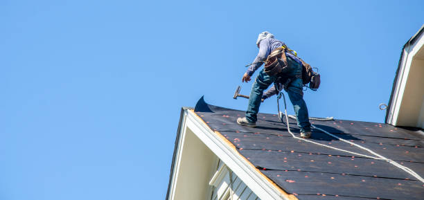 Best Best Roofing Contractors  in Rockmart, GA