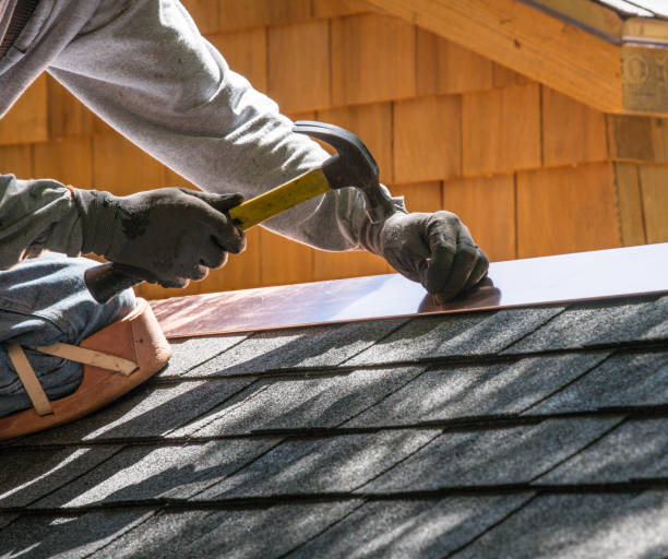 Best Affordable Roofing Company  in Rockmart, GA